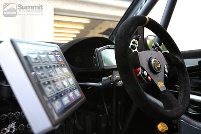 Summit Talon - Solid state digital control system