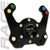 Summit Raptor steering wheel button control system