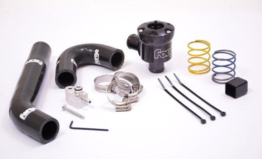 Forge Renault Clio 200 Recirculation Valve and Kit