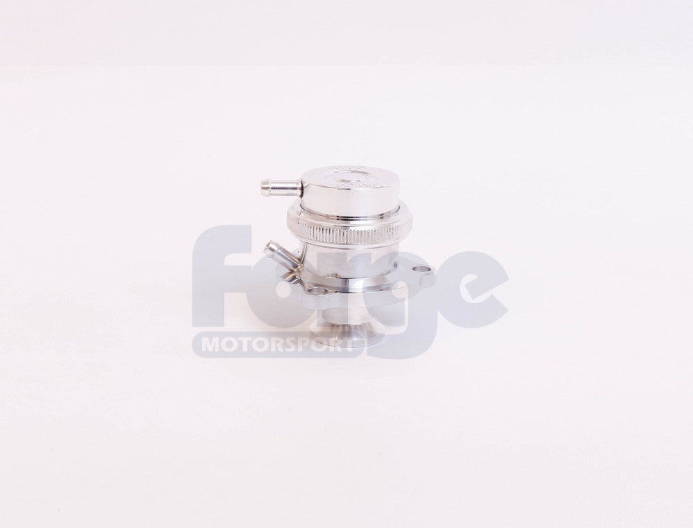 Forge Recirculating Valve and kit for Audi, VW, SEAT, and Skoda