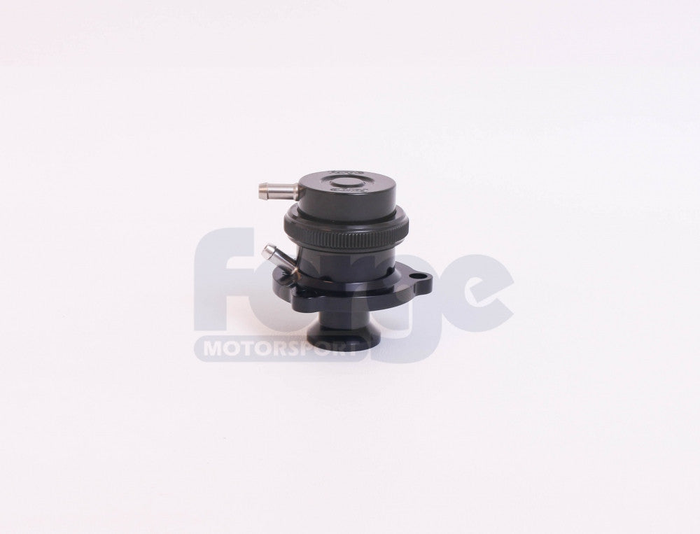 Forge Recirculating Valve and kit for Audi, VW, SEAT, and Skoda