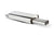 Bmw E30 325 inc Cabrio & Touring Rear silencer only