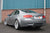 Bmw E90, E92 M3 Half system