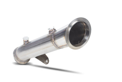 Bmw M135i M135i Catalyst replacement
