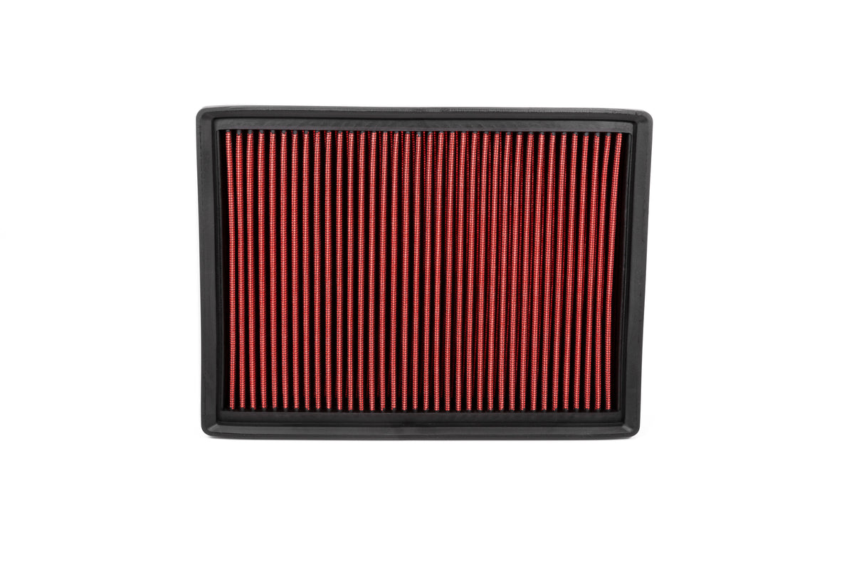 SD Pro Mk4 Focus cotton panel filter