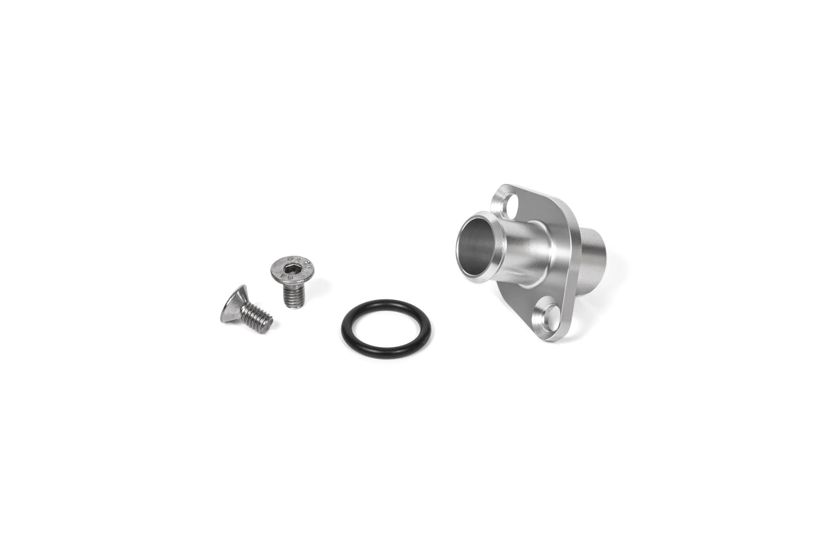 MK6 Fiesta ST Power steering billet adapter