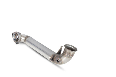Citroen DS3 Racing & 1.6 T Catalyst replacement