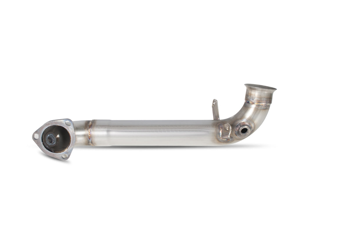 Citroen DS3 Racing & 1.6 T Catalyst replacement