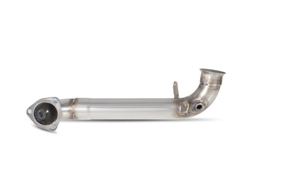 Citroen DS3 Racing & 1.6 T Catalyst replacement