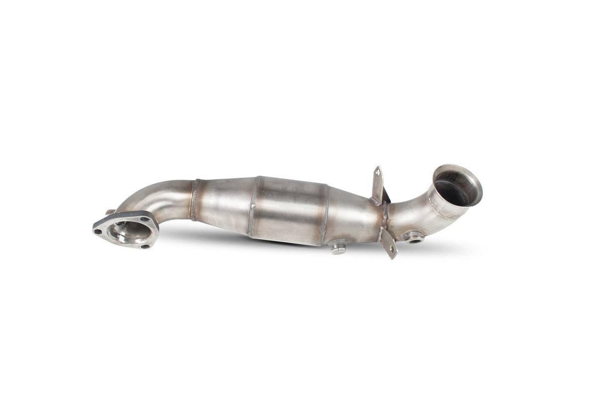 Citroen DS3 Racing & 1.6 T High flow sports catalyst