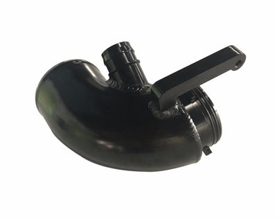 VAG EA88 Hi-Flow turbo intake elbow