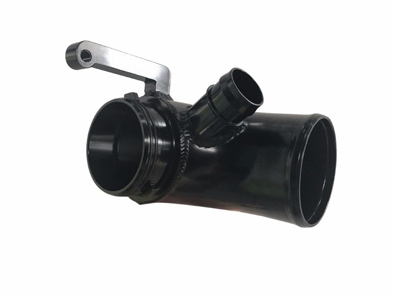 VAG EA88 Hi-Flow turbo intake elbow