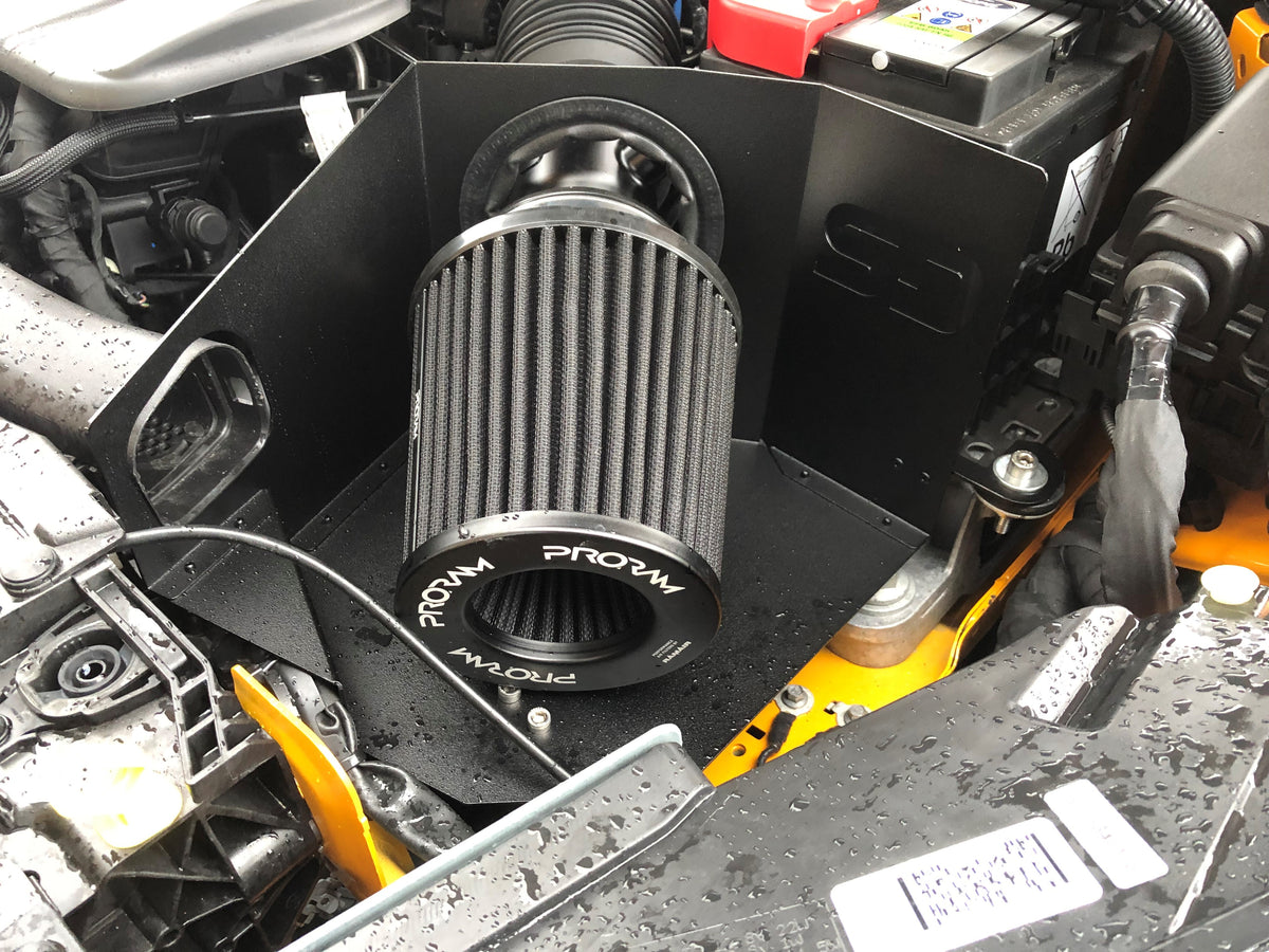 *CLEARANCE* Focus MK4 inc ST Induction Kit