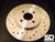 SD Performance Focus ST170 Performance front discs - Drilled and Grooved