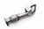 SD Performance Fiesta ST180 3" Decat Downpipe
