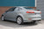 Ford Mondeo 2.5 Turbo Hatchback  Cat-back system (resonated)