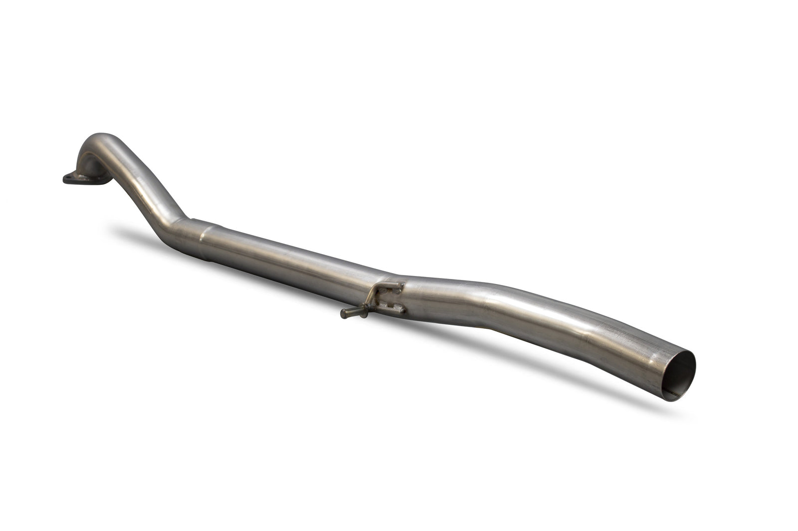 Ford Fiesta Fiesta Ecoboost 1.0T 100,125 & 140 PS Upgrade from rear silencer only (non-resonated)