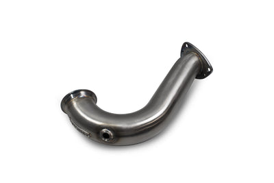 Abarth 595/695 (Garrett Turbo) De-cat downpipe