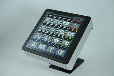 Summit Talon - Solid state digital control system