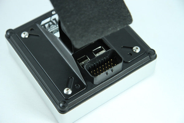 Summit Talon - Solid state digital control system