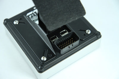 Summit Talon - Solid state digital control system