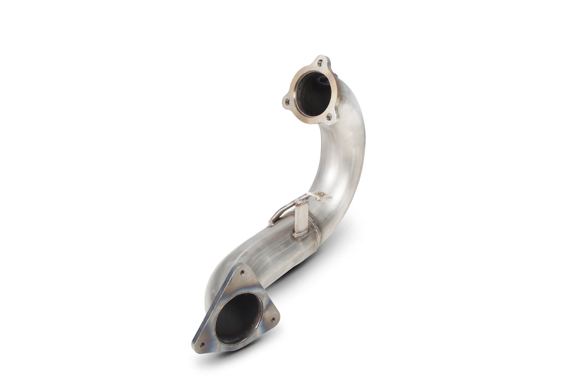 Renault Megane RS250/265 Downpipe with no catalyst