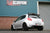 Renault Clio MK3 2.0 RS 200  Cat-back system (non-resonated)