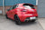 Renault Clio MK4 RS 200 EDC Secondary cat-back system (non-resonated)
