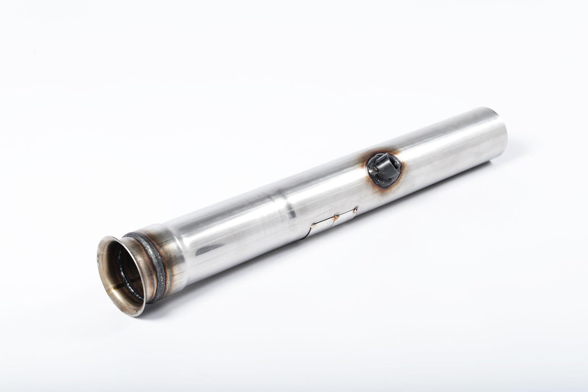 Milltek Exhaust Renault Clio 197 2.0 16v Cat Replacement Pipe (SSXRN302)