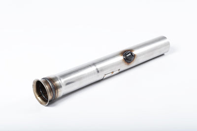 Milltek Exhaust Renault Clio 197 2.0 16v Cat Replacement Pipe (SSXRN302)