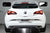 Vauxhall Mk6 Astra J VXR Milltek Downpipe and Sports Cat
