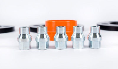 ST Suspensions MK3 Focus RS 12.5mm DZX Wheel Spacers