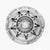Focus ST170 RTS Twin Friction Clutch & Solid Mass Conversion Kit