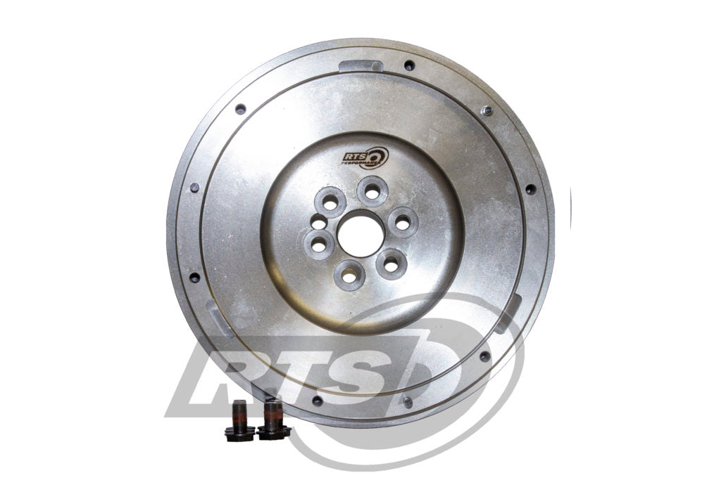 Fiesta ST180 & ST200 Uprated Organic Clutch Kit with SMF