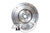 Fiesta ST180 & ST200 Uprated Organic Clutch Kit with SMF