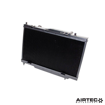 AIRTEC Motorsport Radiator Upgrade for Fiesta Mk7 ST180