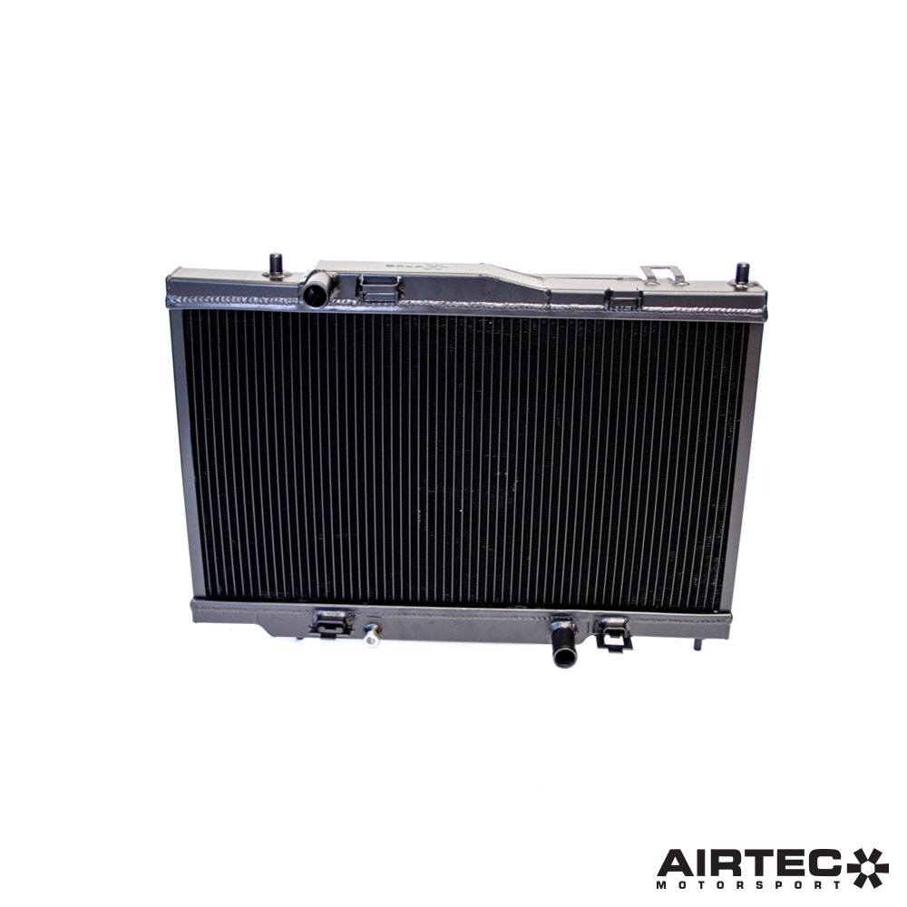 AIRTEC Motorsport Radiator Upgrade for Fiesta Mk7 ST180