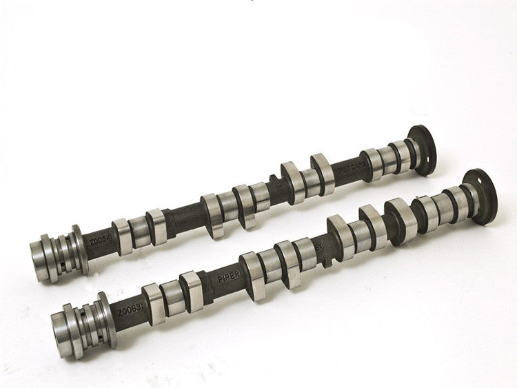 Piper uprated fiesta ST180 camshafts