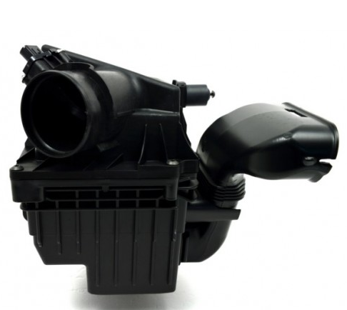 Fiesta ST200 airbox