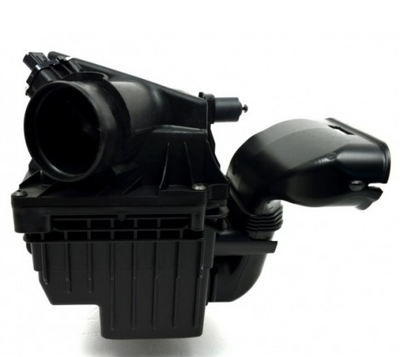 Fiesta ST200 airbox