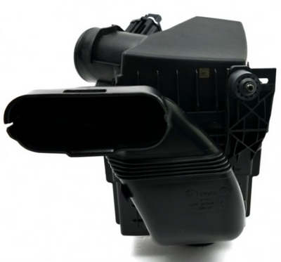 Fiesta ST200 airbox