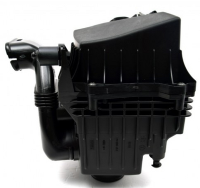 Fiesta ST200 airbox