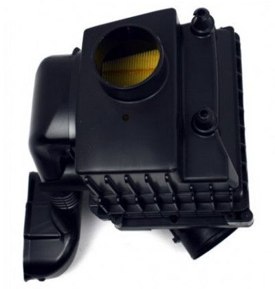 Fiesta ST200 airbox