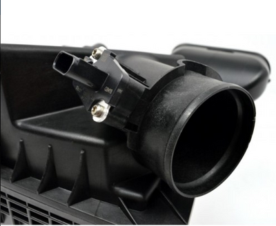 Fiesta ST200 airbox