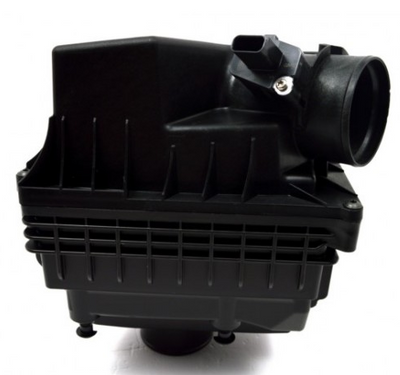 Fiesta ST200 airbox