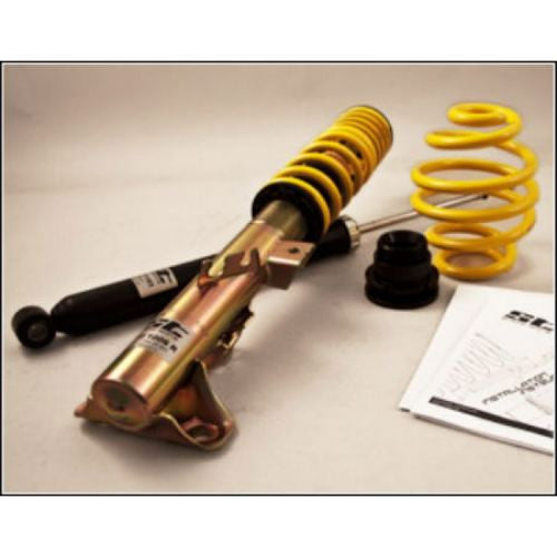 ST Suspensions Type X Coilover Kit Fiesta ST180