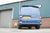 Volkswagen Transporter T5 Transporter & Caravelle SWB & LWB Cat/DPF back system (resonated)