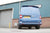 Volkswagen Transporter T5 Transporter & Caravelle SWB & LWB Cat/DPF back system (non-resonated)