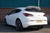 Vauxhall Astra J VXR Secondary cat-back system (non-resonated)