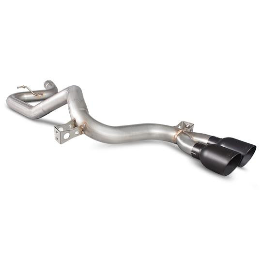 Ford Focus ST Diesel MK3 Non-Resonated DPF-Back System